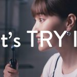 音波振動ハブラシ（電動歯ブラシ）ドルツ 磨き感をリアルに実感（長尺）【パナソニック公式】