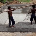 Build Summer Underground Swimming Pool full HD ✅