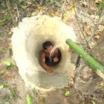 Наоборот |Building The Most Secret Underground House And Water Slide To Swimming Pool Underground