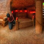 [ Full Video ] Building The Most Creative Underground Villa With Decoration Private Living Room