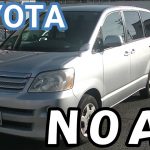H19年式・TOYOTA・ＮＯＡＨ・Ｘ・ＡＺＲ６０Ｇ・【１００％買取販売しています】【新車市場ジェイボーイ明石店】【たけしましゃちょー】