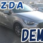 H27年式・ＭＡＺＤＡ・DEMIO・１３C・DJ3FS・【１００％買取販売しています】【新車市場ジェイボーイ明石店】【たけしましゃちょー】