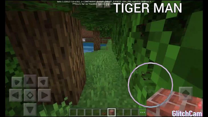 HOW TO BUILD underground house tutorial MINECRAFT