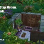 Hidden Gem. Underwater/Underground House. The Sims 4. Speed Build/Stop Motion. No Cc. No Mods.