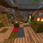 How To Build Underground House In Minecraft