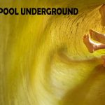 How To Build platinum underground house and Water slide to platinum Swimming Pools