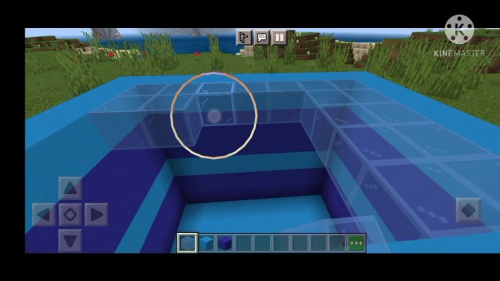 MINECRAFT || UNDERGROUND HOUSE || Milky