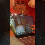 Minecraft underground house tour.