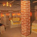 Unbelievable ! Build Most Amazing Simple Underground Temple Swimming Pool And Gym