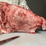 【WAGYU】和牛 肉磨き numamotocut ノーカット nocut recording live