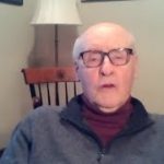 Wed., Feb. 3, 2021 worship