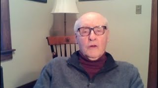 Wed., Feb. 3, 2021 worship