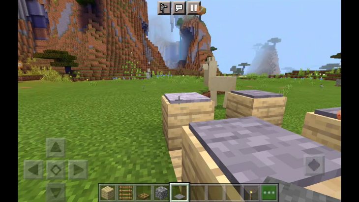 building underground house |  Minecraft