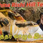 Brahma Rishi Hill Temple | Hiddle temple in Malaysia