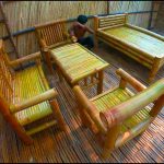 Building Underground Two Story Villa With Private Living Room and Bed Room