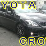 H24年式・ＣＲＯＷＮ・2.5アスリート アニバーサリーエディション・ＧＲＳ２００・【１００％買取販売しています】【新車市場ジェイボーイ明石店】【たけしましゃちょー】いつかはクラウン