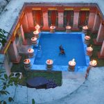 How To Build The Most Expensive Millionaire Underground  House  And Underground Swimming Pool