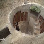 How To Build The Most Modern Underground Swimming Pools with Underground House