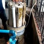 How to clean swimming pool filter