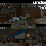 How to make a underground bunker|underground house|