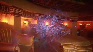 Unbelievable Building Most Amazing Simple Underground Temple Swimming Pool And Gym