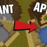 Underground House #Shorts #Minecraft