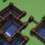 Underground House Timelapse