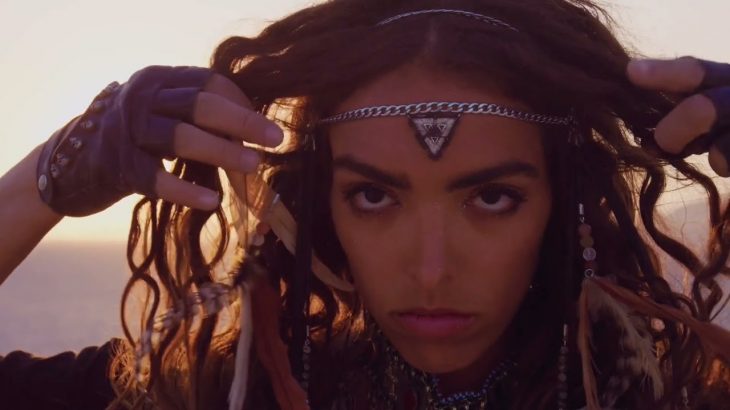 Underground House music