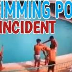VIRAL NGAUN KATUWAAN SA SWIMMING POOL NA NAUWI SA KAPAHAMAKAN | AGUSAN DEL SUR