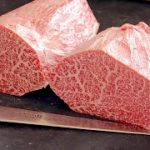【肉磨き】黒毛和牛かたさんかくのカット 【WAGYU】