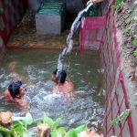 We Spent 25 Days Build Underground House With Underground Swimming Pool In Forest