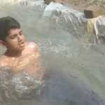 build most underground swimming pool for kids#please subscribe my channel