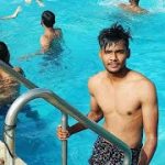 guna swimming pools | rang mahal swimming pool guna | rk swimming pool | infinity swimming pool guna