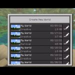 loki craft showing underground house