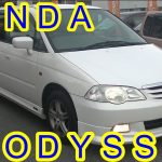 ＨＯＮＤＡ・ＯＤＹＳＳＥＹ・ホンダ・オデッセイ・【１００％買取販売しています】【新車市場ジェイボーイ明石店】【たけしましゃちょー】