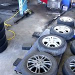 【ご成約で新品タイヤプレゼント】秋田県よりご成約感謝・納車準備♪磨き＆コーティング・鑑定書付き中古車販売・ピースチャンネル