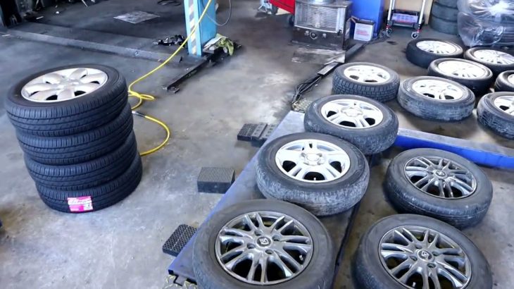 【ご成約で新品タイヤプレゼント】秋田県よりご成約感謝・納車準備♪磨き＆コーティング・鑑定書付き中古車販売・ピースチャンネル