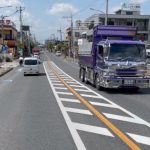 街で見かけたデコトラ＆かっこいいトラック 仕事車 現場車 ダンプ 集 34【ドライブレコーダー】Japanese Decotora  Art Truck Japan Custom truck