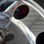 アルミホイール磨き アルコア推奨クリーナー使ってみた Alcoa aluminum wheel cleaning BUSCH ALUMINUM POLISHI&WASH
