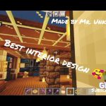 Best underground house ever. #minecraft #underground #house