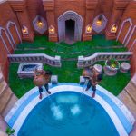 Build Billionaire Off Grid Underground Mansion PoolVilla