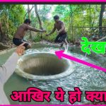 Build Tunnel Swimming Pool water slide To Temple Underground Swimming Pool
