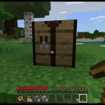 Building an Underground House in Mincraft