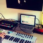 Deep underground House – Mario Groove – Ableton