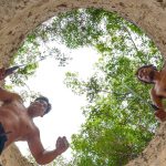 How To Build Survival Secret Underground House And Swimming Pools Part1