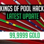 How To Cheat At Kings Of Pool ⚽ Build The Greatness Kings Underground Temple & Swimming Pool And Fe