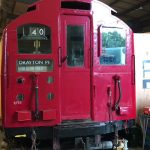 How the Underground was Built for Speed