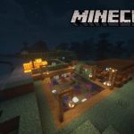 How to make underground House in Minecraft | Part 2