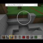 I Made Underground House in Loki craft