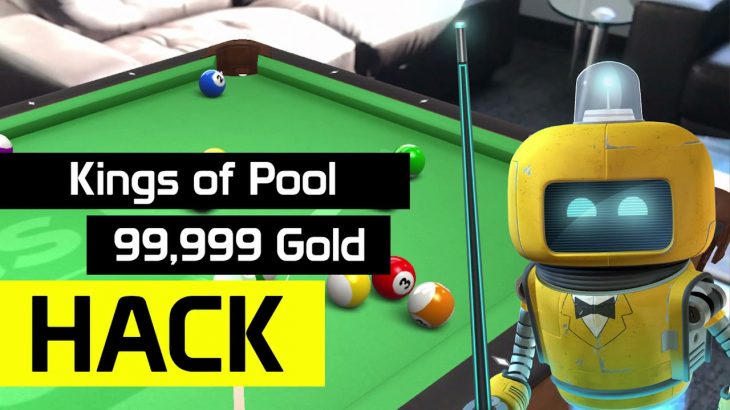 Kings Of Pool Mod Apk 1.25.2 ? KINGS OF POOL MOD APK ?  LONG AIM SUPPORT  EASY WIN SUPPORT ALL DE